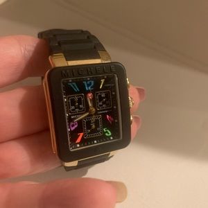 Michele Park Jellybean